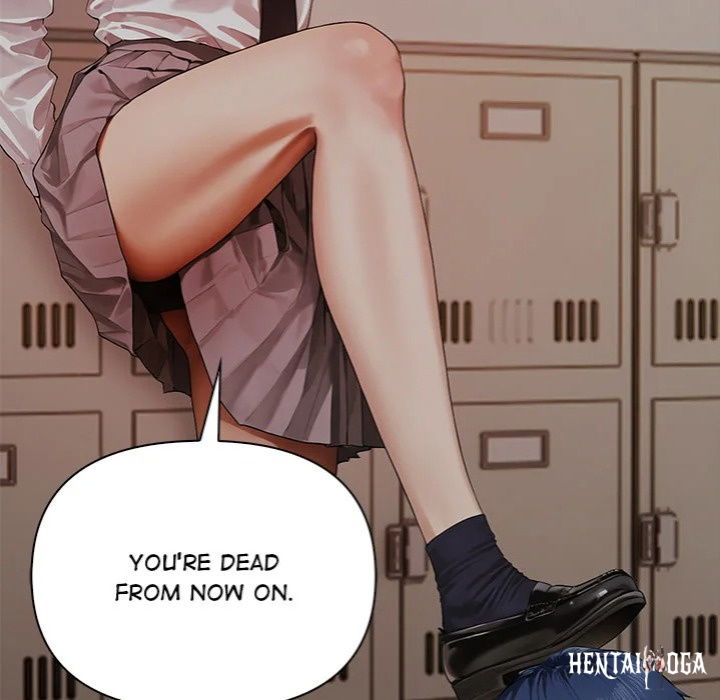 Tattoo Shop Tattoo Shop Chapter 10 - Page 7