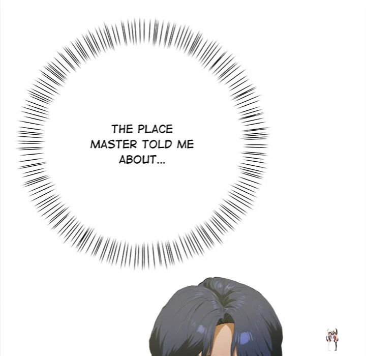 Tattoo Shop Tattoo Shop Chapter 10 - Page 73