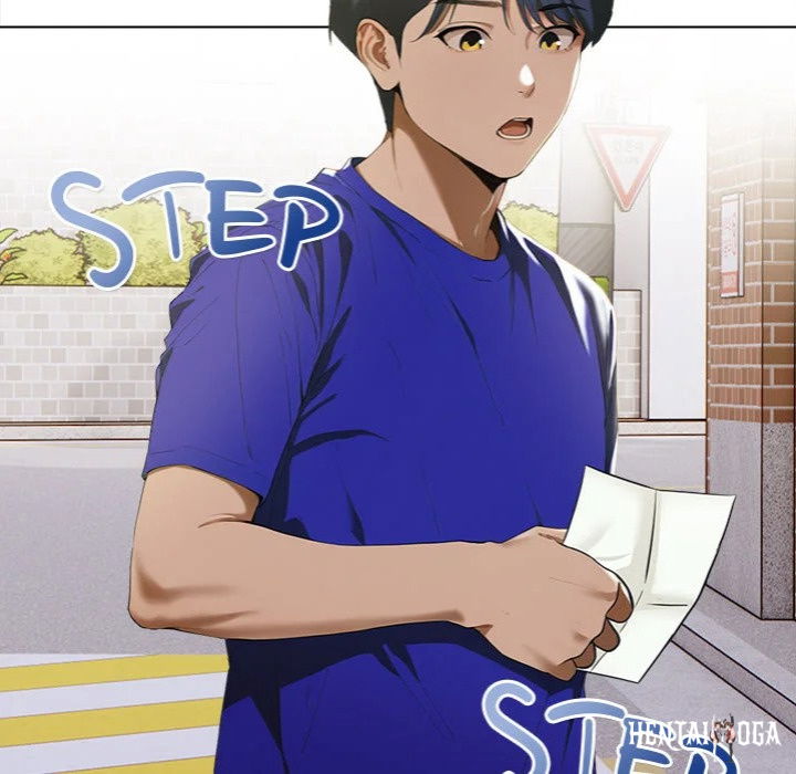 Tattoo Shop Tattoo Shop Chapter 10 - Page 74