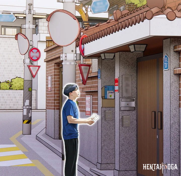 Tattoo Shop Tattoo Shop Chapter 10 - Page 77