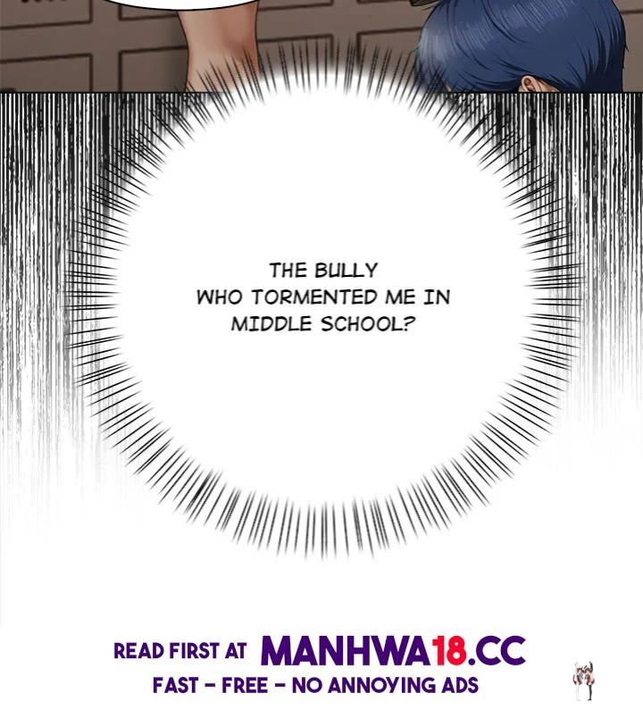 Tattoo Shop Tattoo Shop Chapter 10 - Page 8