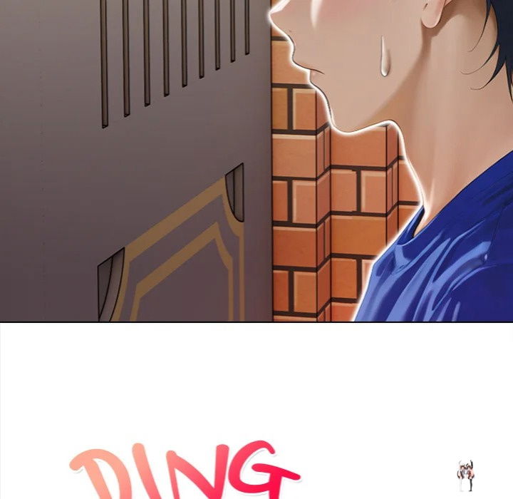 Tattoo Shop Tattoo Shop Chapter 10 - Page 80