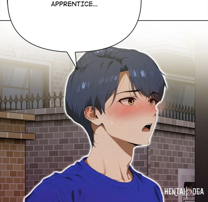 Tattoo Shop Tattoo Shop Chapter 10 - Page 87