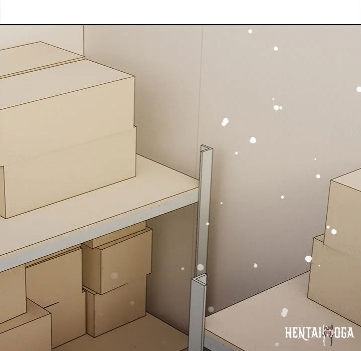 Tattoo Shop Tattoo Shop Chapter 10 - Page 90