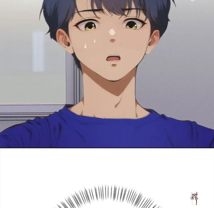 Tattoo Shop Tattoo Shop Chapter 10 - Page 95