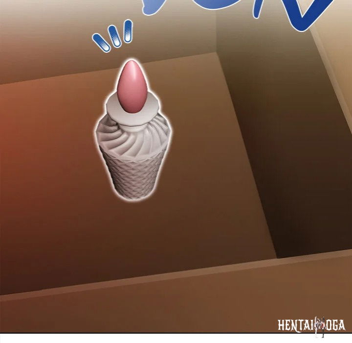 Tattoo Shop Tattoo Shop Chapter 10 - Page 97