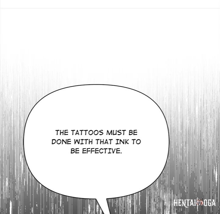 Tattoo Shop Tattoo Shop Chapter 10 - Page 98