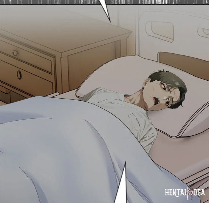 Tattoo Shop Tattoo Shop Chapter 10 - Page 99