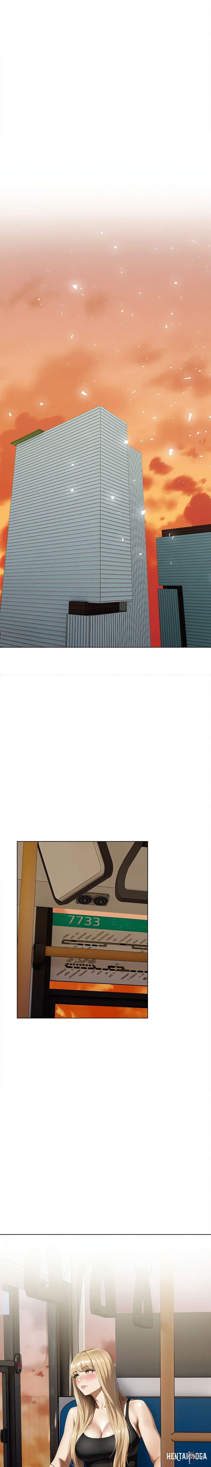 Tattoo Shop Tattoo Shop Chapter 9 - Page 19