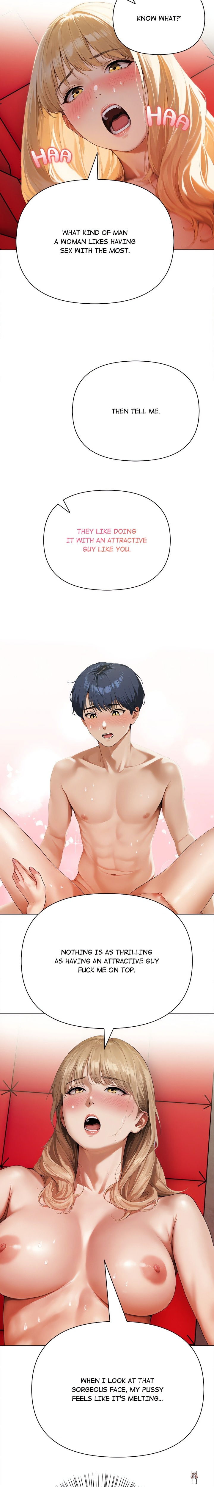 Tattoo Shop Tattoo Shop Chapter 9 - Page 5