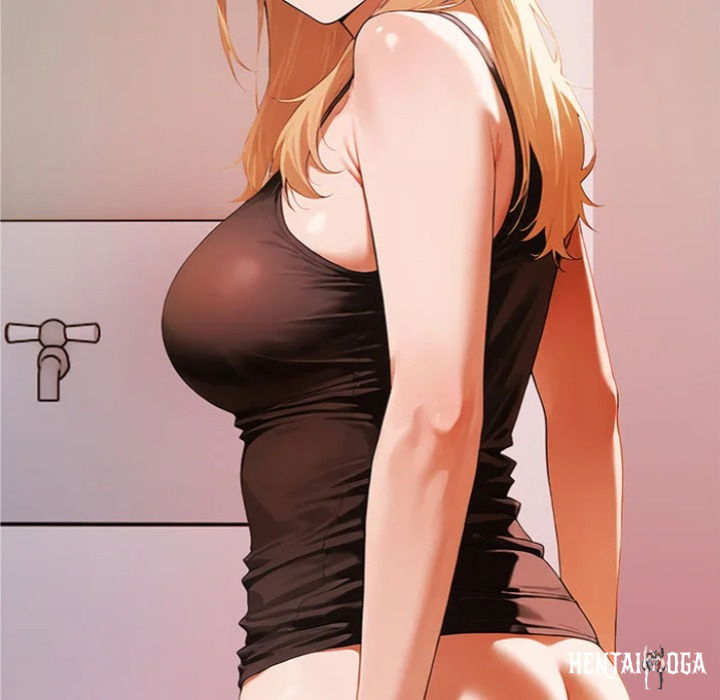 Tattoo Shop Tattoo Shop Chapter 8 - Page 10