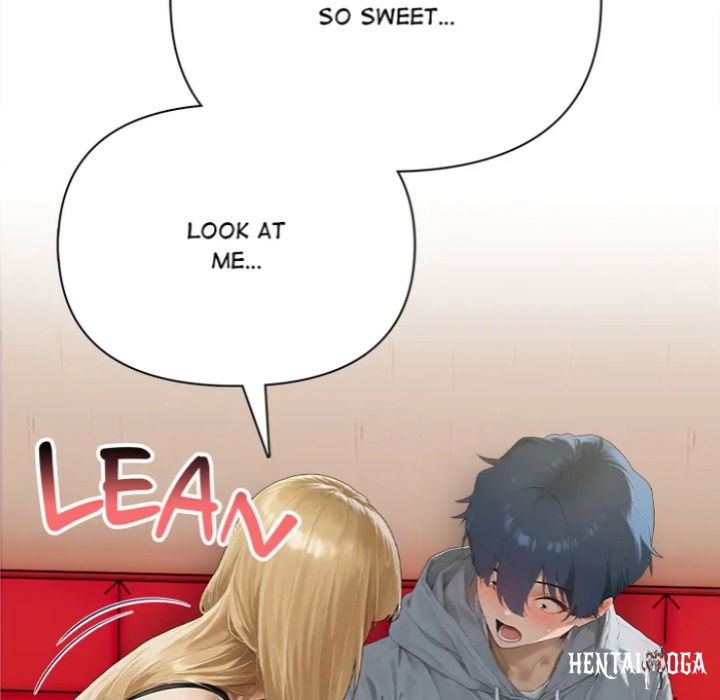 Tattoo Shop Tattoo Shop Chapter 8 - Page 100