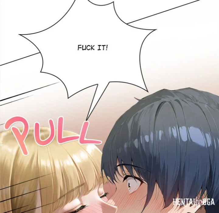 Tattoo Shop Tattoo Shop Chapter 8 - Page 103