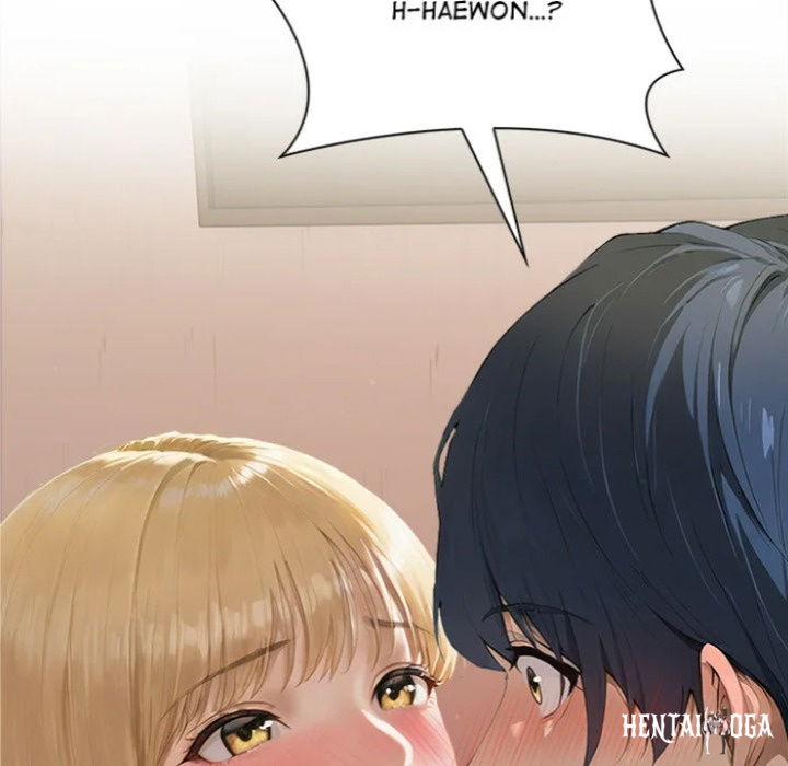 Tattoo Shop Tattoo Shop Chapter 8 - Page 106