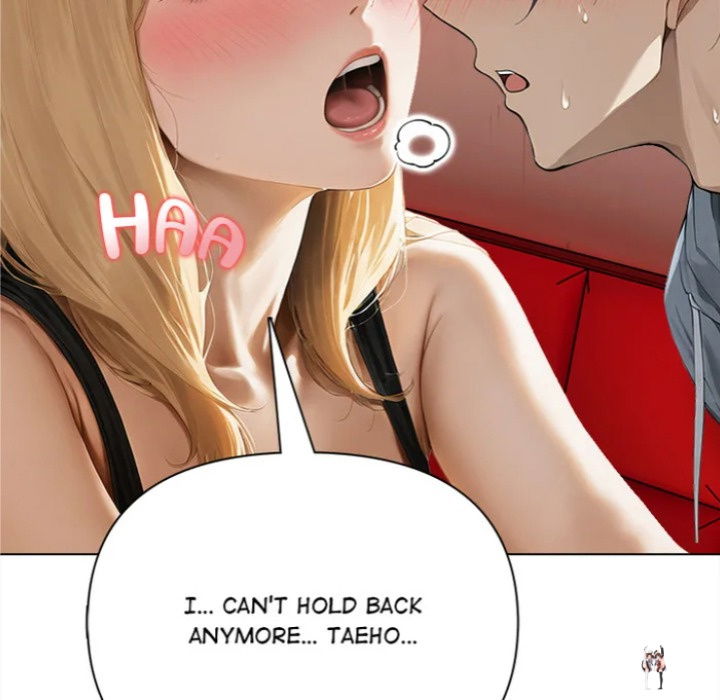 Tattoo Shop Tattoo Shop Chapter 8 - Page 107