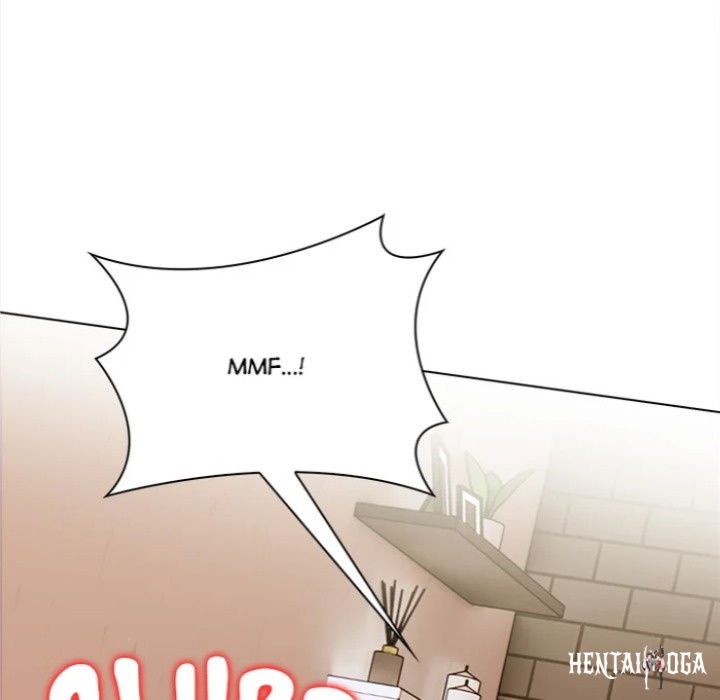 Tattoo Shop Tattoo Shop Chapter 8 - Page 109