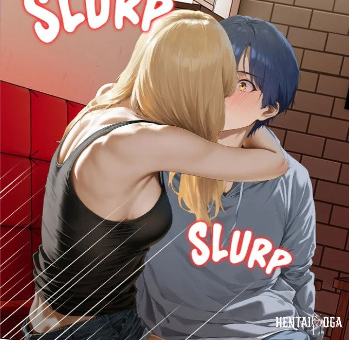 Tattoo Shop Tattoo Shop Chapter 8 - Page 110