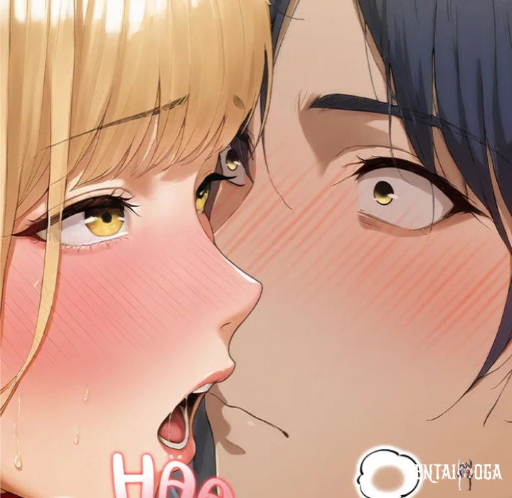 Tattoo Shop Tattoo Shop Chapter 8 - Page 113