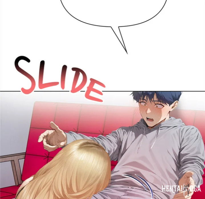 Tattoo Shop Tattoo Shop Chapter 8 - Page 116