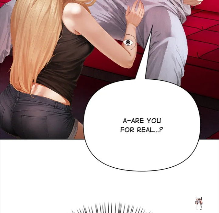 Tattoo Shop Tattoo Shop Chapter 8 - Page 117