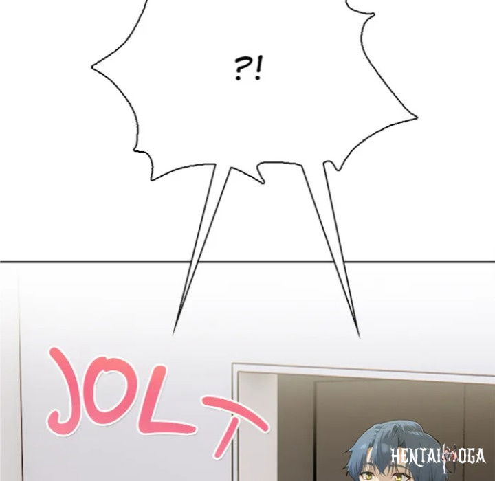 Tattoo Shop Tattoo Shop Chapter 8 - Page 12