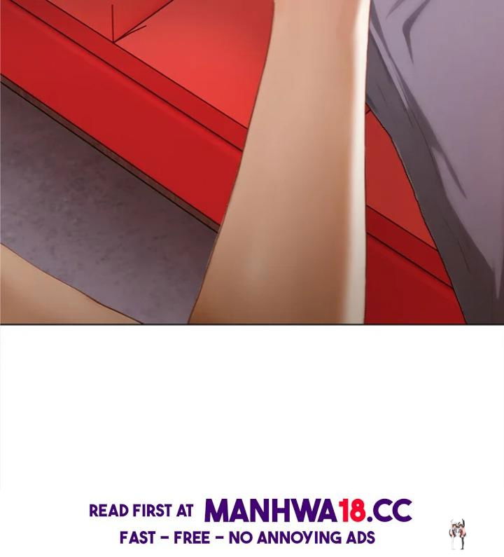 Tattoo Shop Tattoo Shop Chapter 8 - Page 120