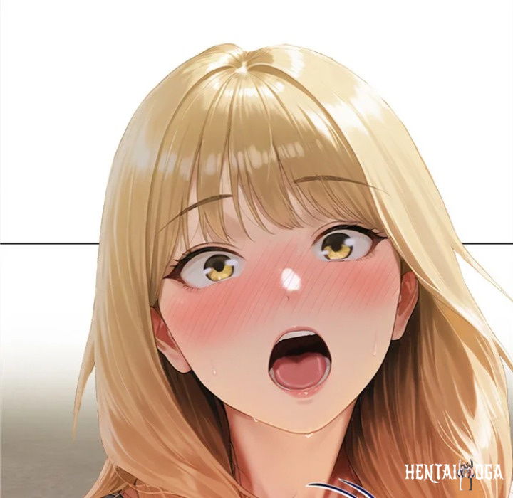 Tattoo Shop Tattoo Shop Chapter 8 - Page 122