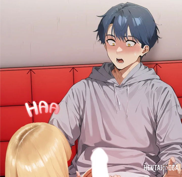 Tattoo Shop Tattoo Shop Chapter 8 - Page 126