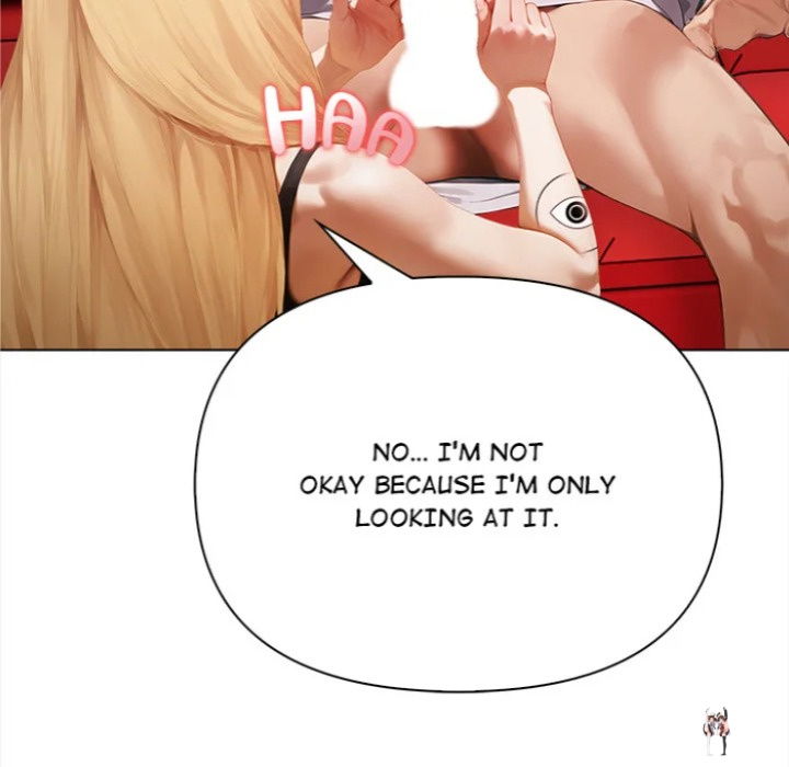 Tattoo Shop Tattoo Shop Chapter 8 - Page 127