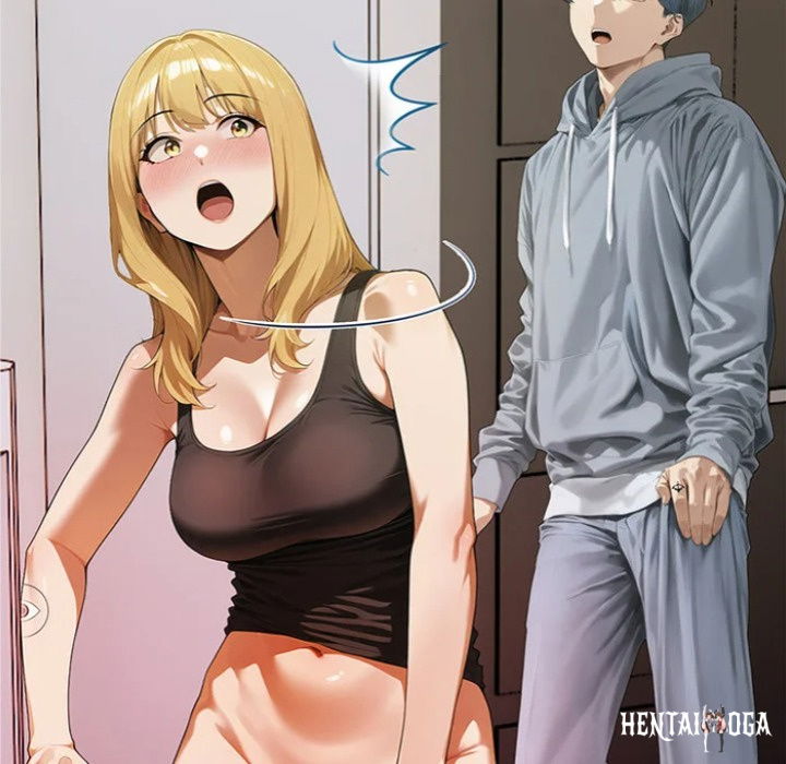 Tattoo Shop Tattoo Shop Chapter 8 - Page 13