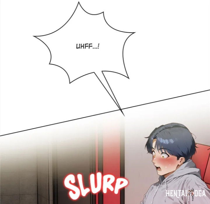 Tattoo Shop Tattoo Shop Chapter 8 - Page 132