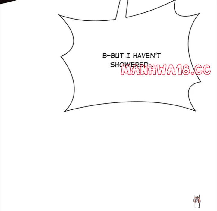 Tattoo Shop Tattoo Shop Chapter 8 - Page 134