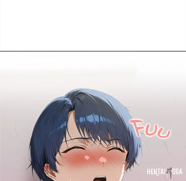 Tattoo Shop Tattoo Shop Chapter 8 - Page 135