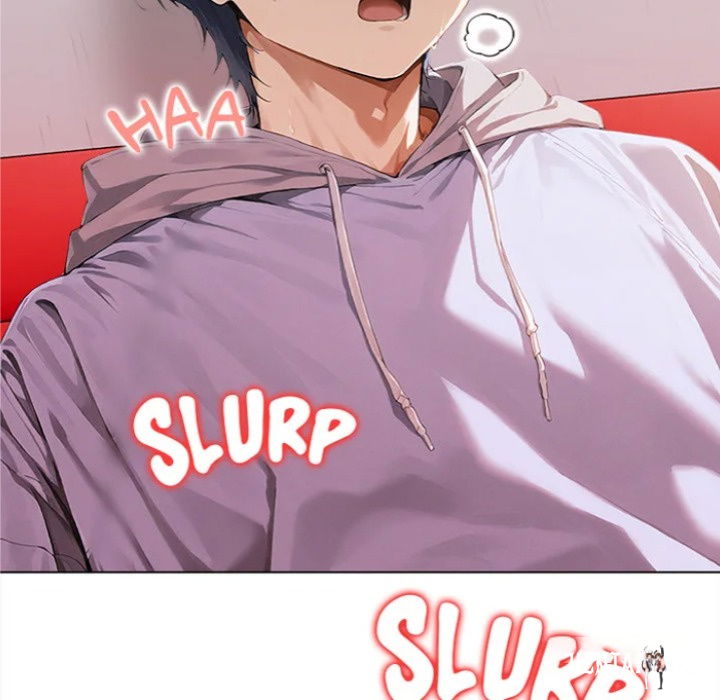 Tattoo Shop Tattoo Shop Chapter 8 - Page 136