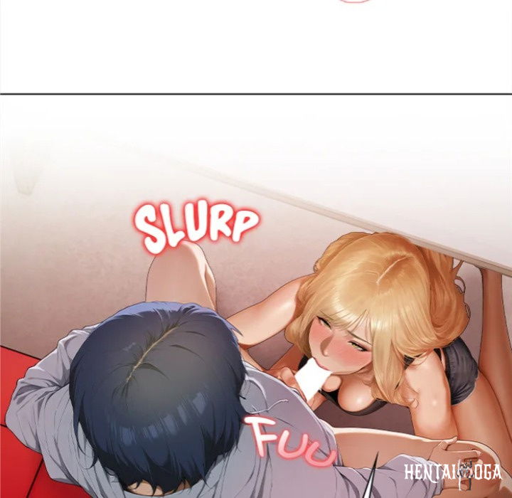 Tattoo Shop Tattoo Shop Chapter 8 - Page 141