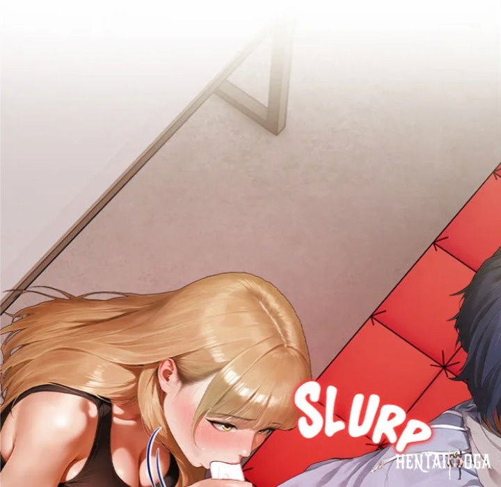 Tattoo Shop Tattoo Shop Chapter 8 - Page 144