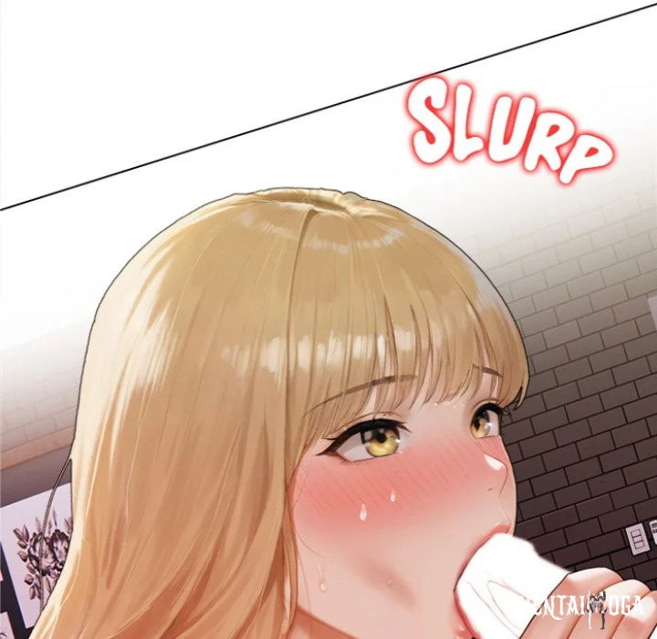 Tattoo Shop Tattoo Shop Chapter 8 - Page 147