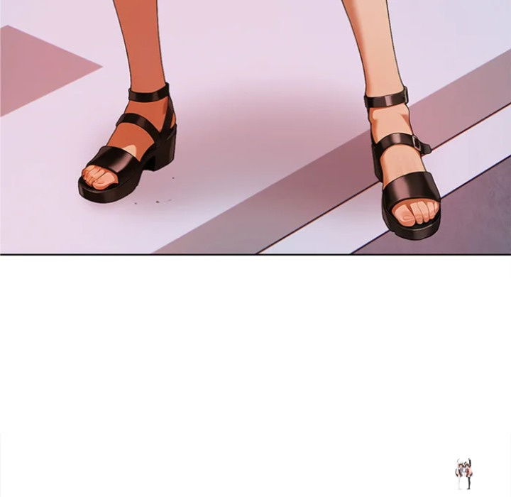 Tattoo Shop Tattoo Shop Chapter 8 - Page 15