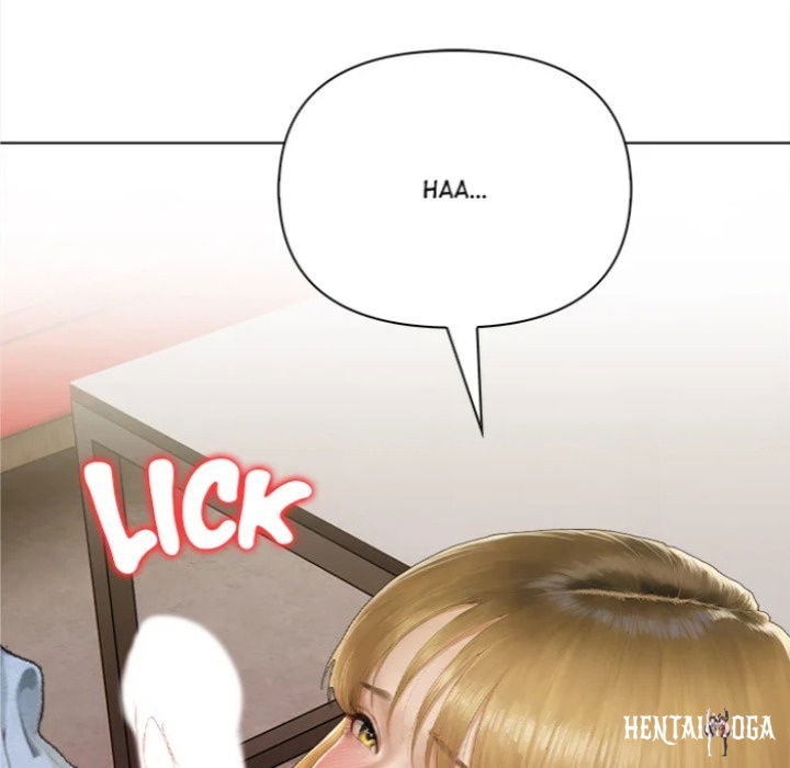 Tattoo Shop Tattoo Shop Chapter 8 - Page 153