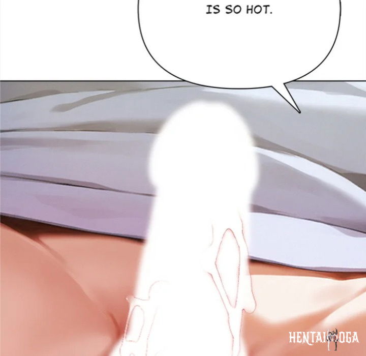 Tattoo Shop Tattoo Shop Chapter 8 - Page 156