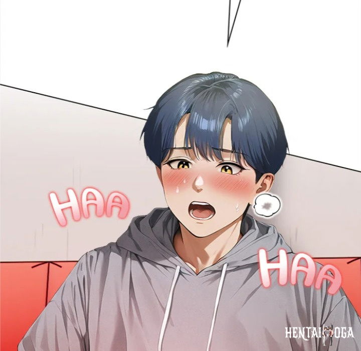 Tattoo Shop Tattoo Shop Chapter 8 - Page 159