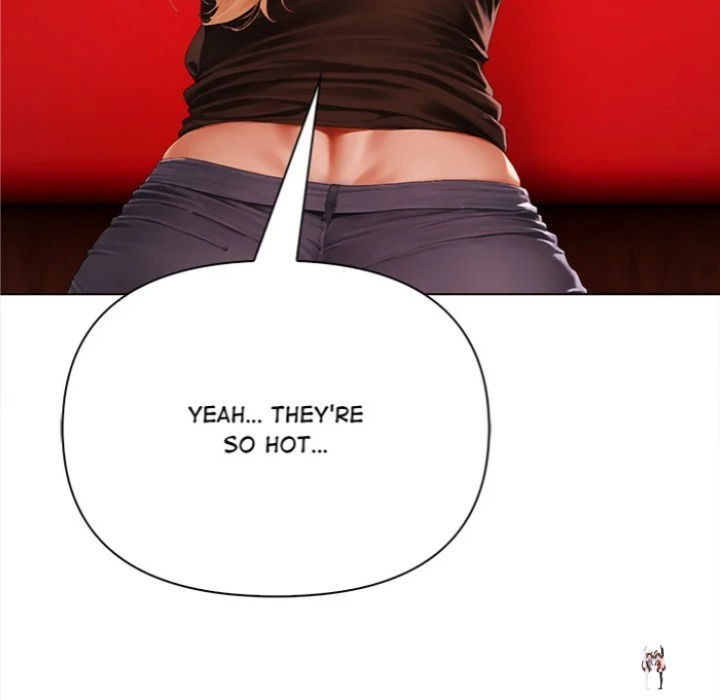 Tattoo Shop Tattoo Shop Chapter 8 - Page 161