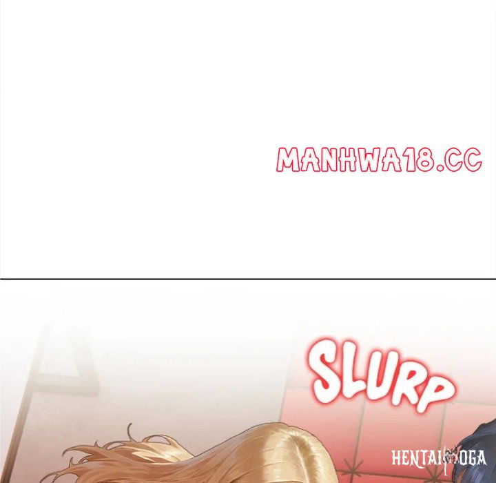 Tattoo Shop Tattoo Shop Chapter 8 - Page 162