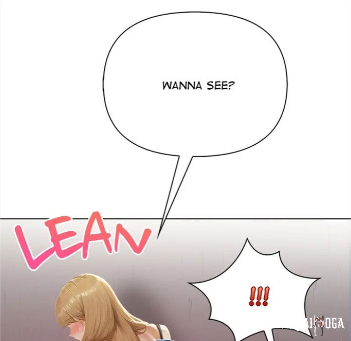 Tattoo Shop Tattoo Shop Chapter 8 - Page 168