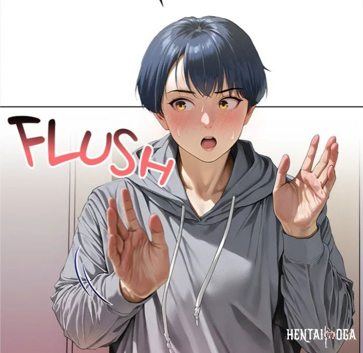 Tattoo Shop Tattoo Shop Chapter 8 - Page 17