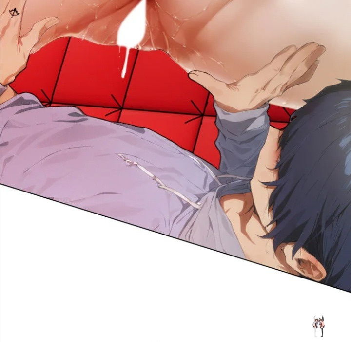 Tattoo Shop Tattoo Shop Chapter 8 - Page 172