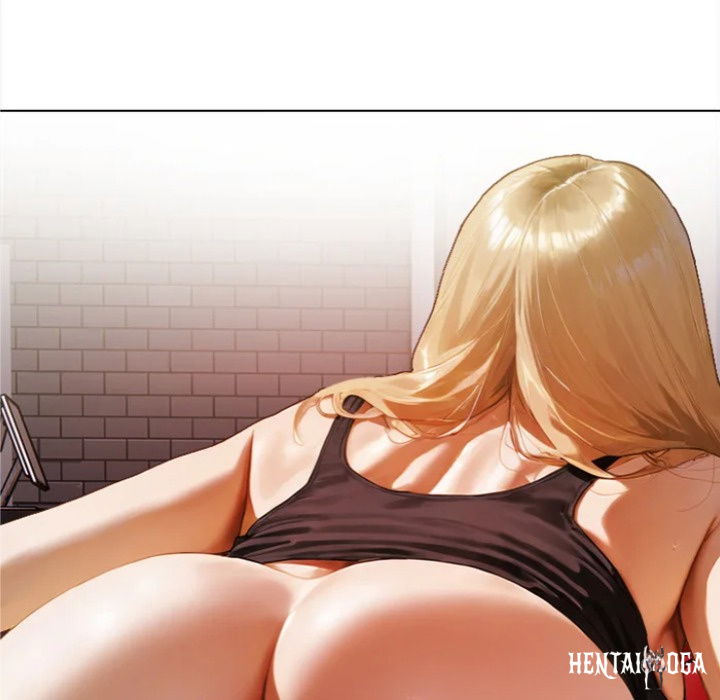 Tattoo Shop Tattoo Shop Chapter 8 - Page 177