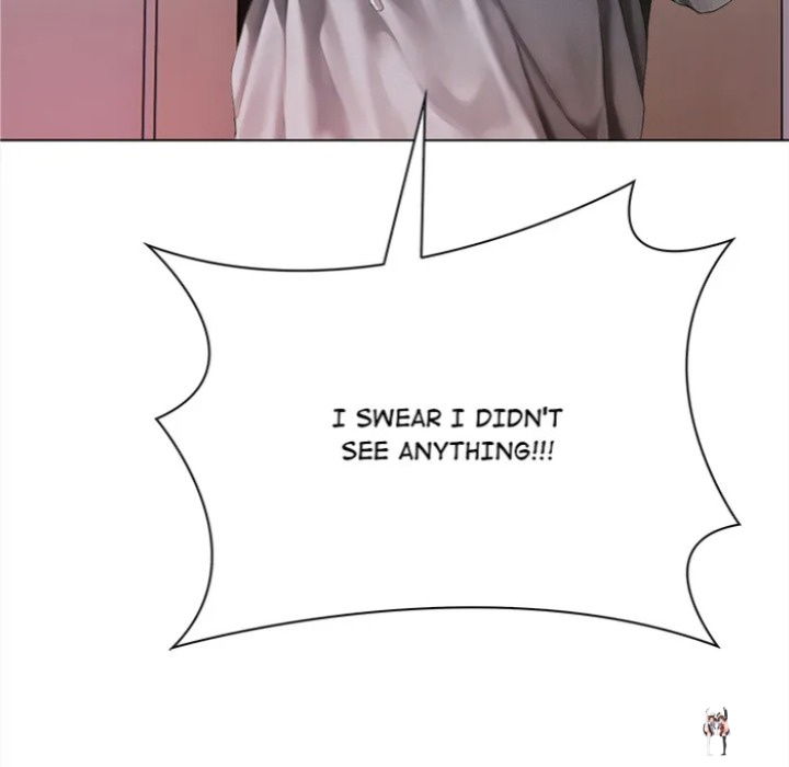 Tattoo Shop Tattoo Shop Chapter 8 - Page 18