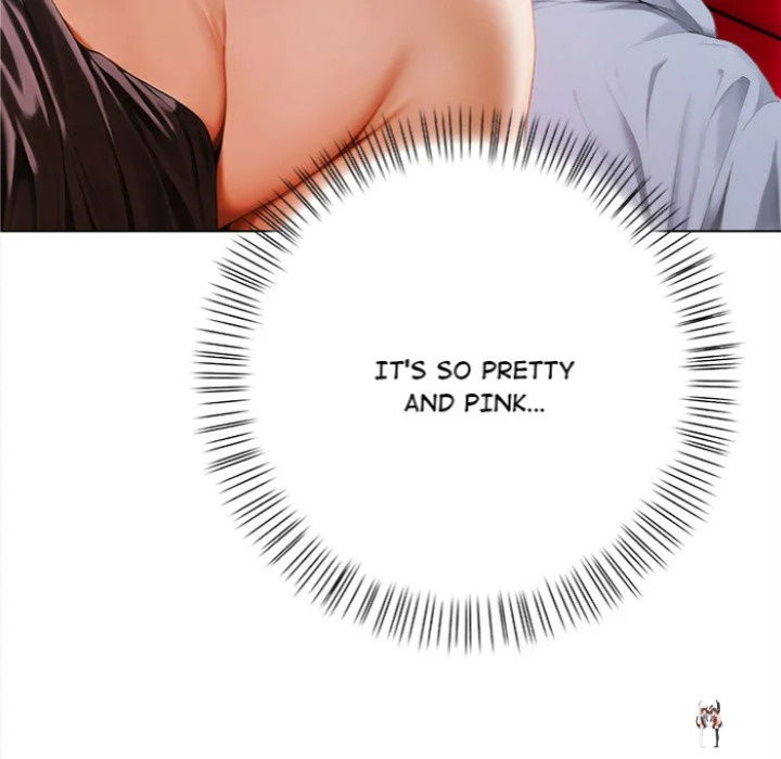 Tattoo Shop Tattoo Shop Chapter 8 - Page 181