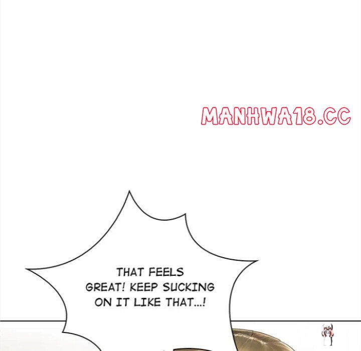 Tattoo Shop Tattoo Shop Chapter 8 - Page 188